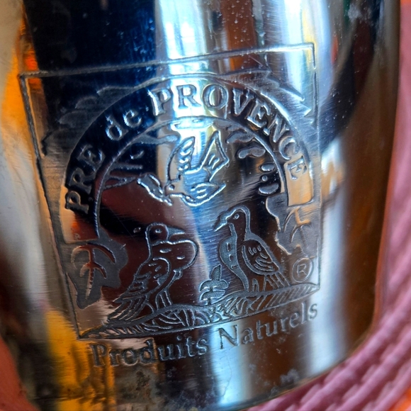 Set of 3 Chrome Pre de provence Spray bottles - Picture 1 of 3